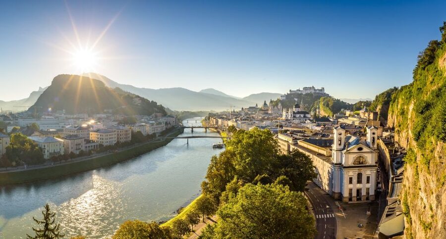 From Vienna: Salzburg Small-Group Guided Day Trip - Guide Personality: The Best Part Can Also Be the Most Unpredictable