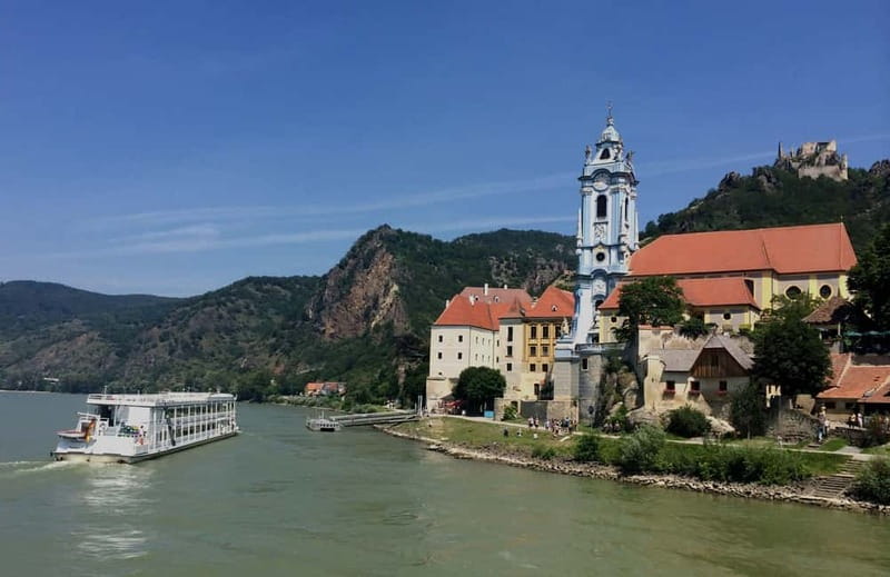 From Vienna: Scenic Hallstatt & Historic Salzburg Day Tour - Time Management and Tradeoffs: What You Gain, What You Lose