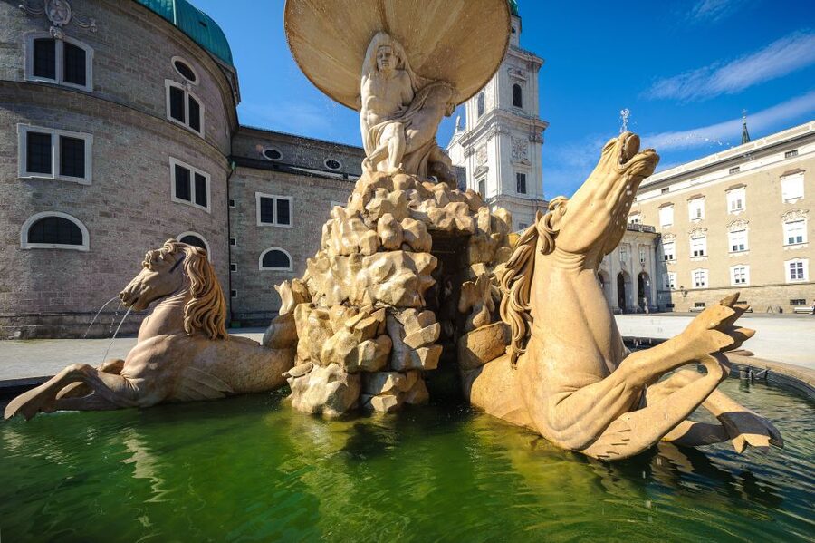 From Vienna: Sound of Movies Musical Tour to Salzburg - Should you book the Sound of Movies Musical Tour to Salzburg?