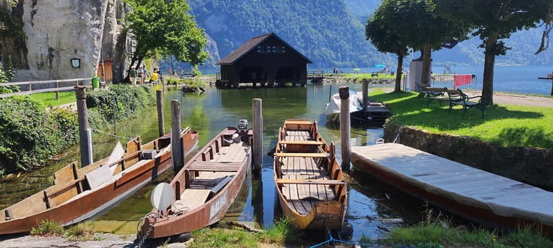 From Vienna: Traunkirchen, Hallstatt & Salzburg Day Trip - Key Points to Know Before You Go