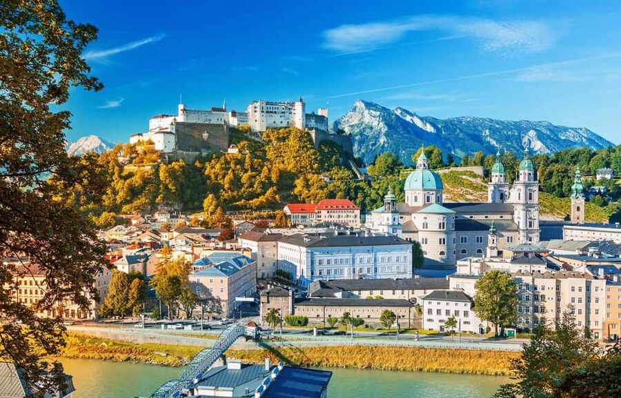 From Vienna: Traunkirchen, Hallstatt & Salzburg Day Trip - Should You Book This Day Trip?
