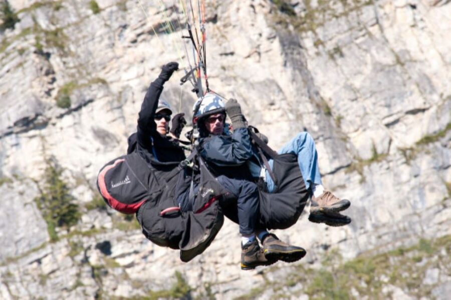 Fügen: Early Bird Superhigh Flight - Key Points To Know Before You Go