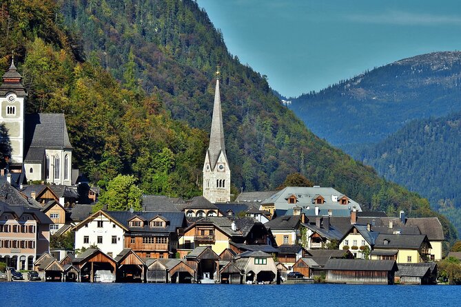 Full-Day Minivan Tour From Salzburg to Hallstatt with 5 Fingers,Lakes&Mountains - Price and value: is this worth $168.17?