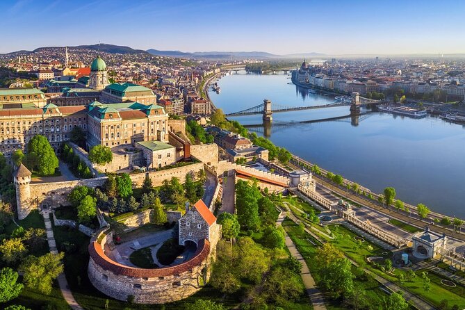 Full-Day Private Trip from Vienna to Budapest - The Road Time You Need to Plan Around