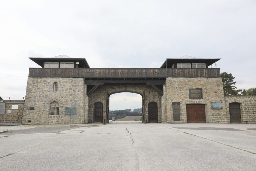 Full-Day Private Trip from Vienna to Mauthausen Memorial - Key things that make this trip work