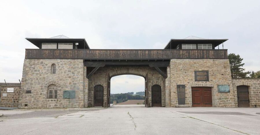 Full-Day Private Trip from Vienna to Mauthausen Memorial - A private Vienna to Mauthausen day that keeps things simple