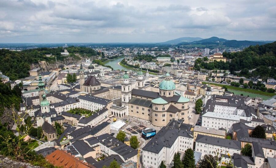 Full-Day Private Trip from Vienna to Salzburg - Key Things You’ll Appreciate Before You Go