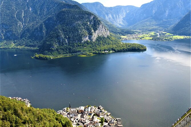 Full Day UNESCO Hallstatt, Austrian Lakes and Mountains Tour - Key highlights worth your attention