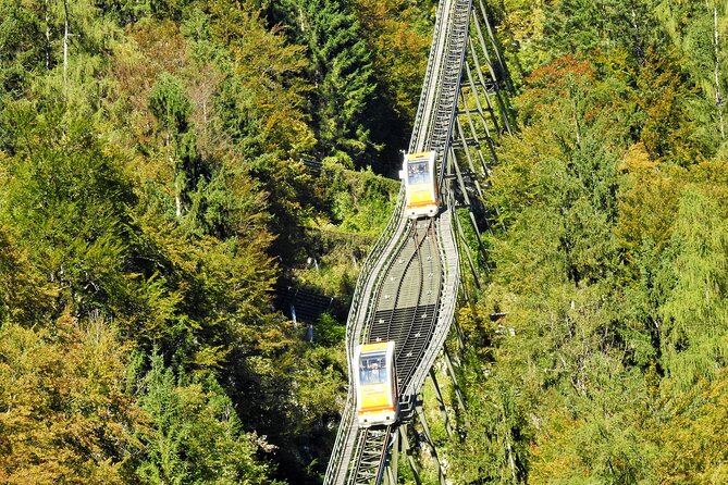 Full Day UNESCO Hallstatt, Austrian Lakes and Mountains Tour - A One-Day Salzburg-to-Hallstatt Road Trip With Real Local Stops