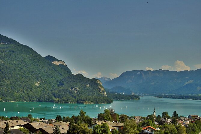 Full Day UNESCO Hallstatt, Austrian Lakes and Mountains Tour - Bad Ischl and Kaiservilla: From Old Settlement Roots to WWI Turning Point