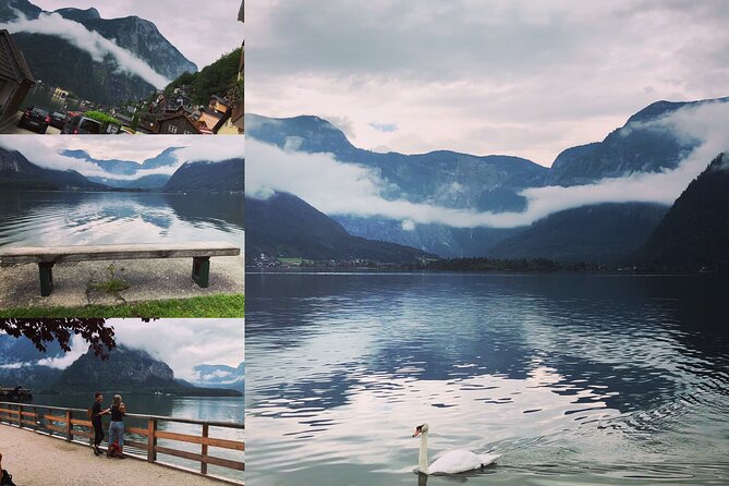 Fully private - SALZBURG, HALLSTATT & MELK ABBEY! - A full-private Austria day from Vienna: what you’re really buying