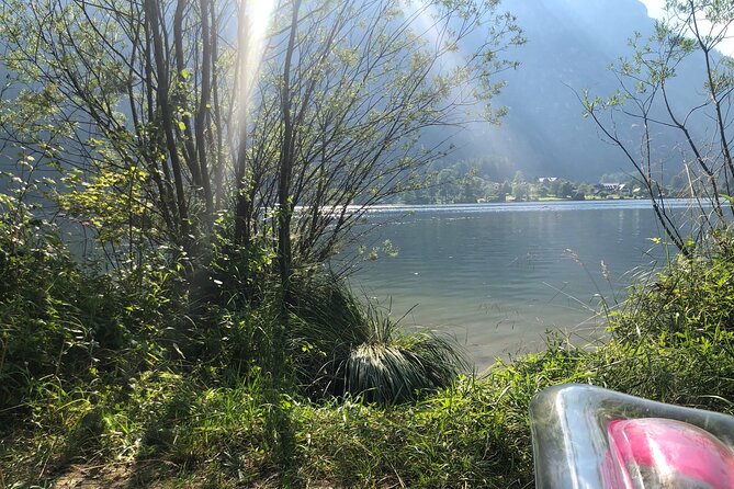 Fully private - SALZBURG, HALLSTATT & MELK ABBEY! - Salzburg Altstadt: a guided old-town tour with real exploration time