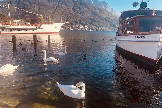 Fully private - SALZBURG, HALLSTATT & MELK ABBEY! - Price and value: does $953.13 per person make sense?
