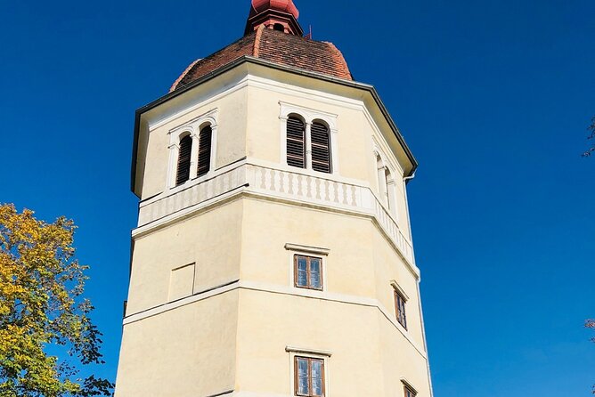 Fun & mobile scavenger hunt through Graz - Should you book this Graz scavenger hunt?