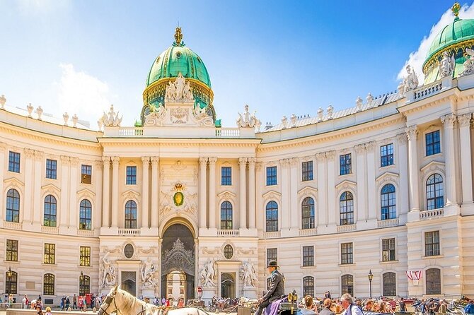 Fun & mobile scavenger hunt through Vienna - Who This Is Best For (And Who Might Prefer Something Else)