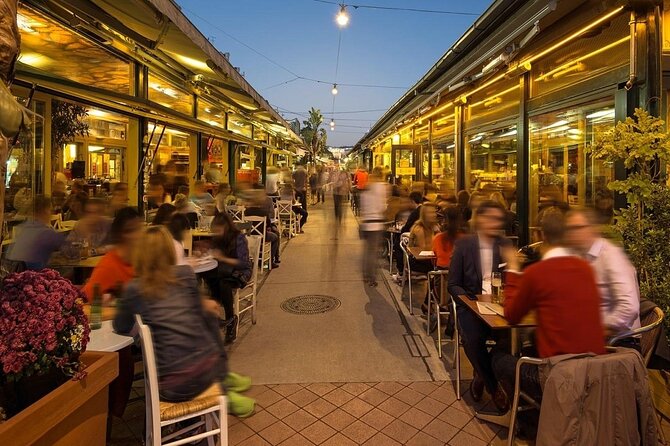 Fun & mobile scavenger hunt through Vienna - Small-Smart Tips to Improve Your Score