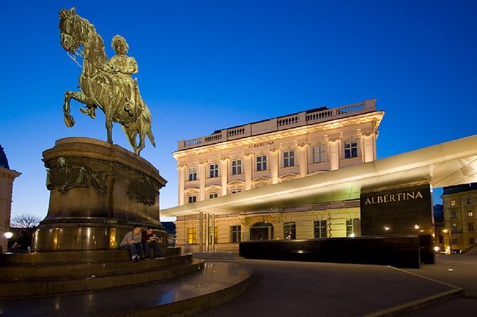 Fun & mobile scavenger hunt through Vienna - Start Smart: How the Route Fits a Day in Vienna