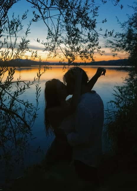 Füssen & Schwangau: Private Photoshoot Couples, Solo & Group - Editing and delivery: what you actually get in your gallery