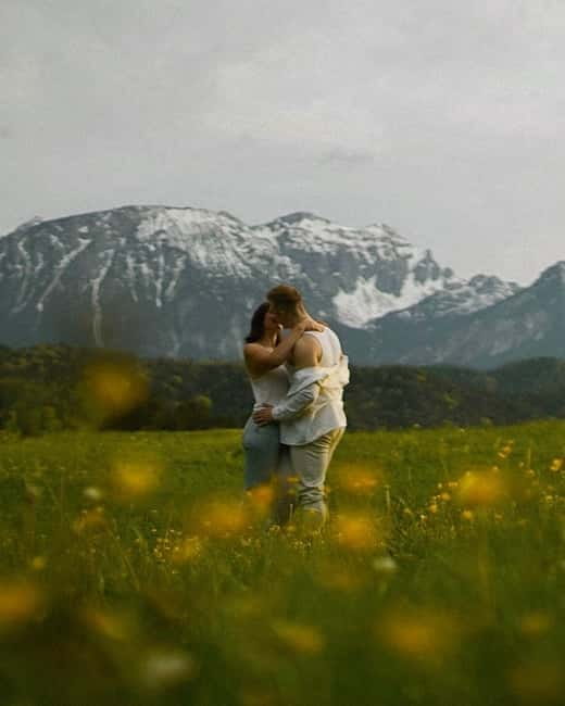 Füssen & Schwangau: Private Photoshoot Couples, Solo & Group - Price and value: is $418 per group up to 4 worth it?