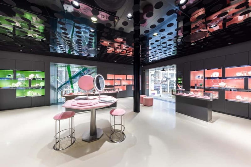 Get Crafty with Crystals: Your DIY Swarovski Workshop - Why this Swarovski DIY in Vienna feels more useful than a souvenir stop