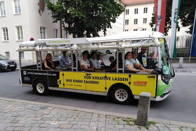Graz city tours - Domkirche and Graz’s Sacred Center