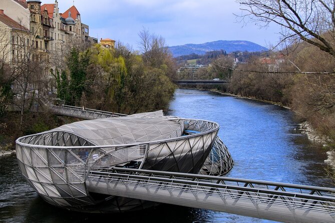 Graz Private Walking Tour With A Professional Guide - Hauptplatz, the square stop that gives you orientation fast