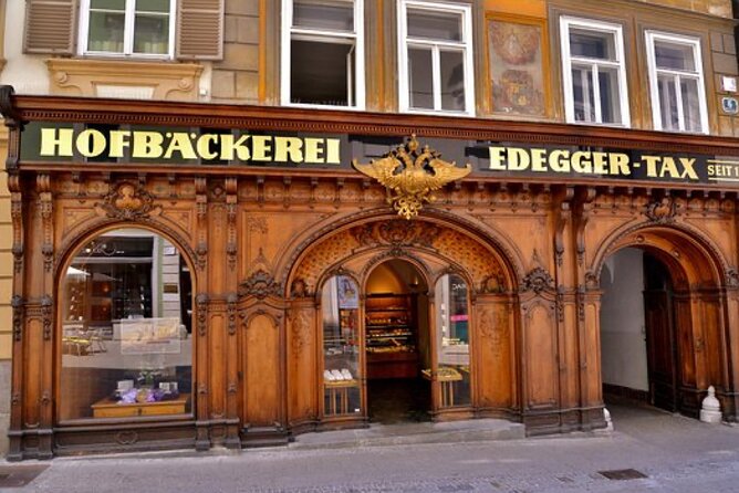 Graz Scavenger Hunt and Sights Self Guided Tour - Rathaus, Glockenspielplatz, and the big-name stops you can plan around