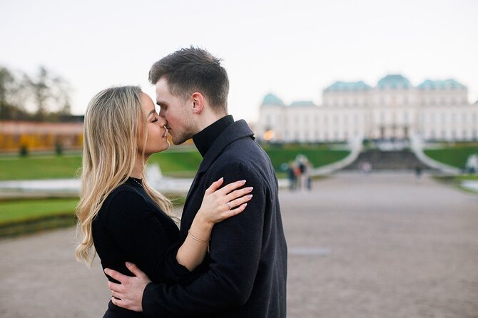Guided Photoshoot Experience in Wien - Key things I’d count on before you book