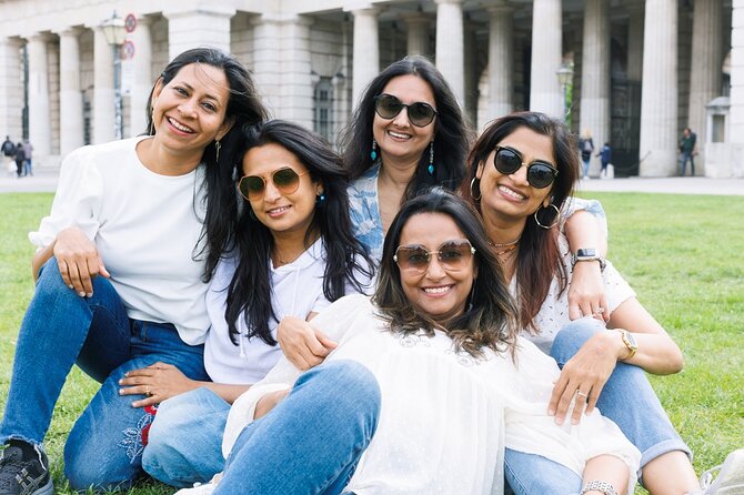 Guided Photoshoot Experience in Wien - Price and value: when $83.13 makes sense