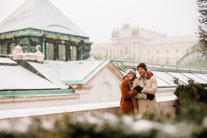 Guided Photoshoot Experience in Wien - Timing tips that actually affect your photos