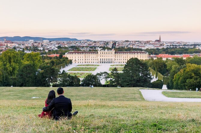 Guided Photoshoot Experience in Wien - Who this photo shoot is best for