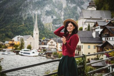 2-Hour Guided Walking Tour with Photographer