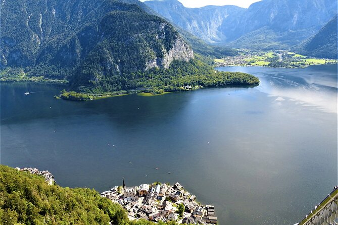 Hallstatt and Salt Mines Small-Group Tour from Salzburg - Key highlights that make this tour work well