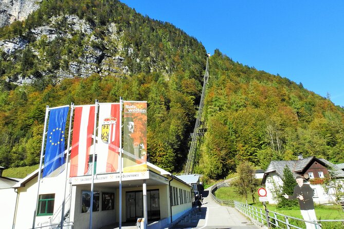 Hallstatt and Salt Mines Small-Group Tour from Salzburg - Bad Ischl pass-by: why Franz Joseph I and Sisi show up here