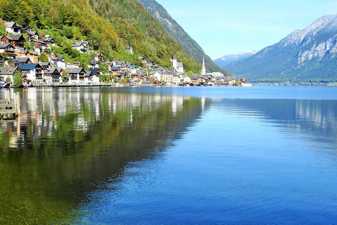 Hallstatt and Salt Mines Small-Group Tour from Salzburg - Hallstatt time: using 2 hours wisely in a UNESCO town