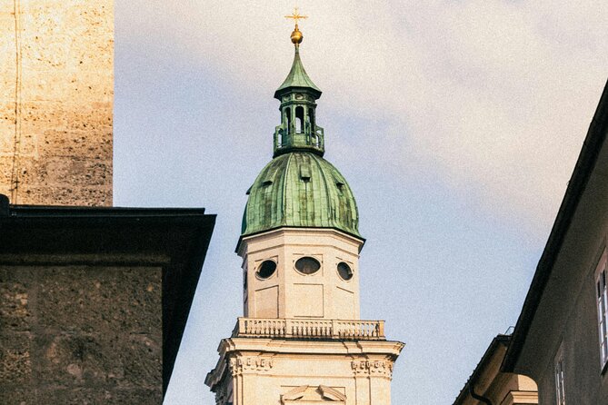 Hallstatt and Salzburg Day Trip - The car ride: comfort, timing, and why it matters