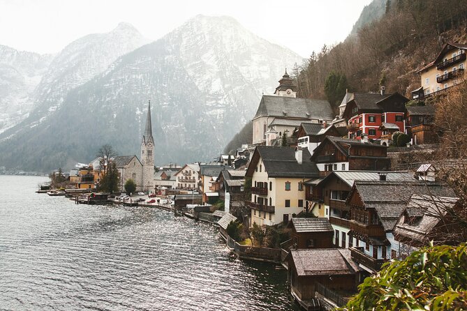 Hallstatt and Salzburg Day Trip - What’s included, what you pay for, and how the value holds up