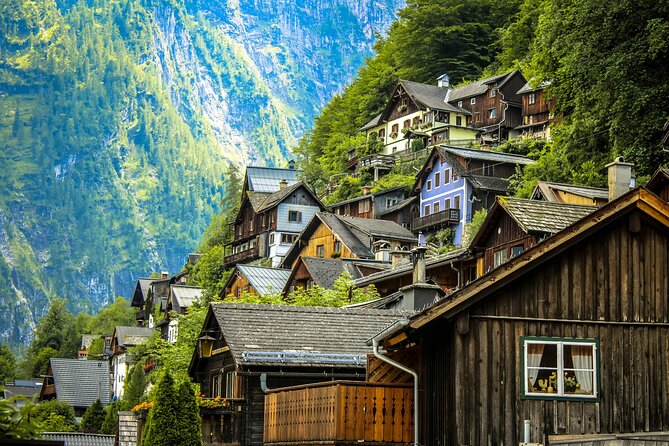 Hallstatt and Salzburg Day Trip - Who this private day trip suits best