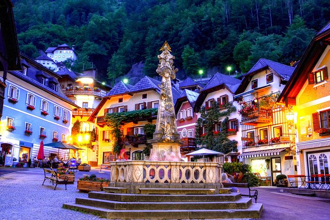 Hallstatt and The Eagle's Nest - How the guide makes the day smoother (and more fun)