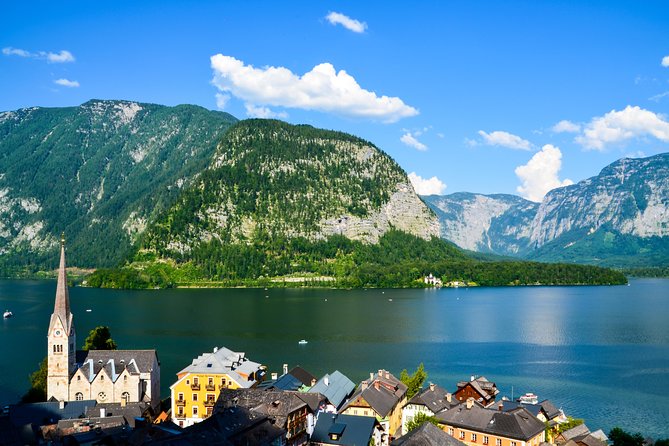 Hallstatt and The Eagle's Nest - Transportation comfort and timing: the behind-the-scenes stuff