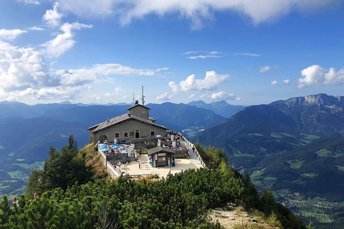 Hallstatt and The Eagle's Nest - Who should book this Hallstatt plus Eagle’s Nest combo