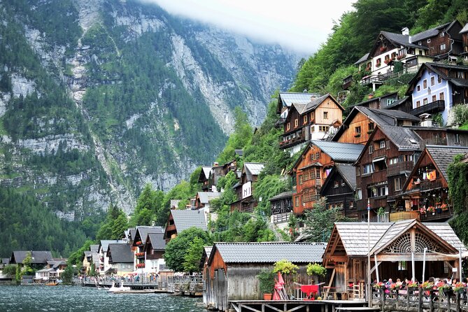 Hallstatt day trip from Salzburg - Key Points You’ll Care About on This Hallstatt Day Trip