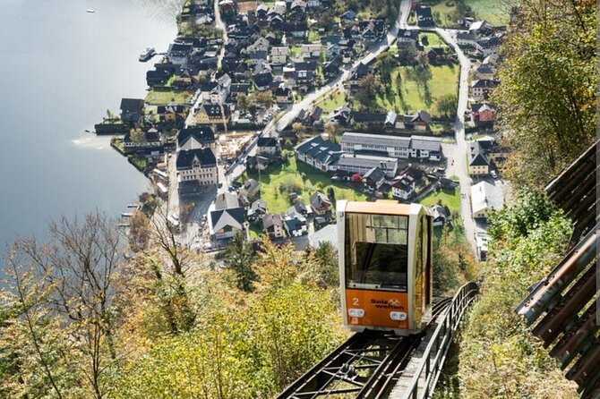 Hallstatt day trip from Salzburg - Why This Private Hallstatt Route From Salzburg Feels Easier