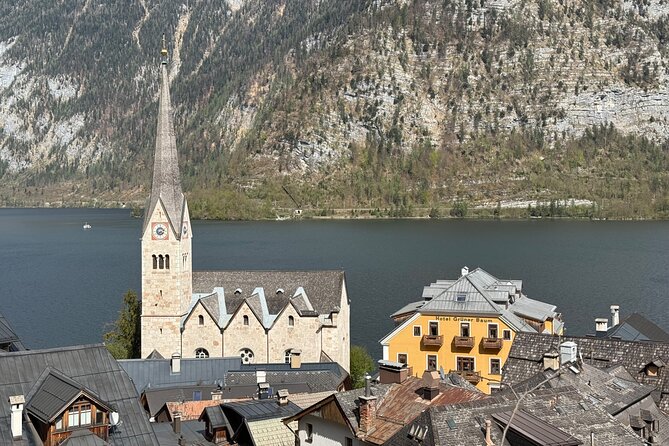 Hallstatt day trip from Salzburg - Hallstatt: Your Main Block of Time (And How to Use It)