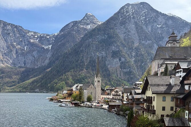 Hallstatt day trip from Salzburg - Price and Value: What $552.72 Really Buys You