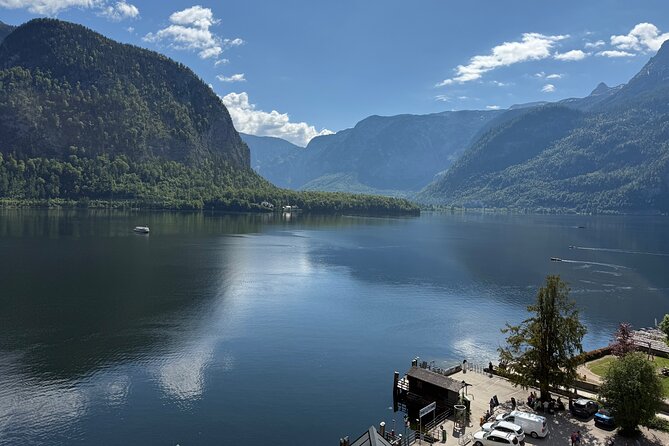 Hallstatt day trip from Salzburg - The Real Schedule: 8 Hours With Three Lakeside Stops