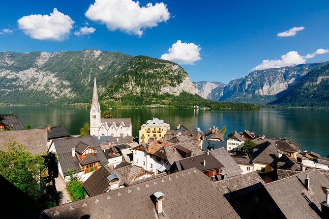 Hallstatt Day Trip from Vienna - Why Hallstatt Day Trips From Vienna Feel Like a Postcard That Teaches Something
