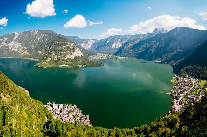 Hallstatt Day Trip from Vienna - Getting Your Money’s Worth: Price, What’s Included, and What You Pay Extra For