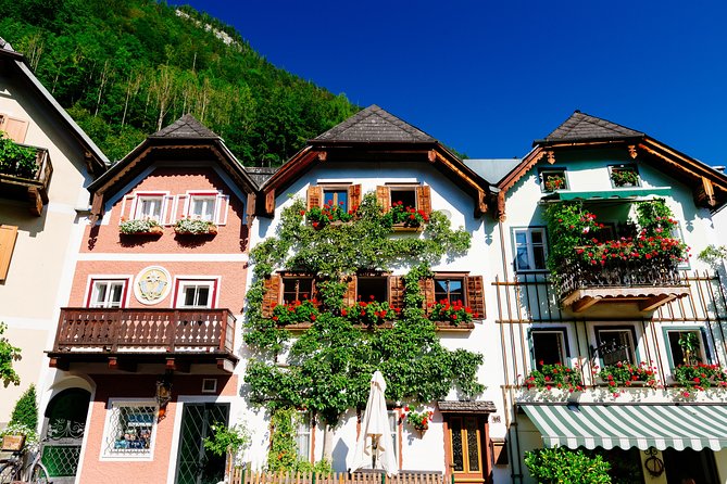 Hallstatt Day Trip from Vienna - Guided Hallstatt Walking Tour: Salt Wealth, 7,000 Years, and Real Stories