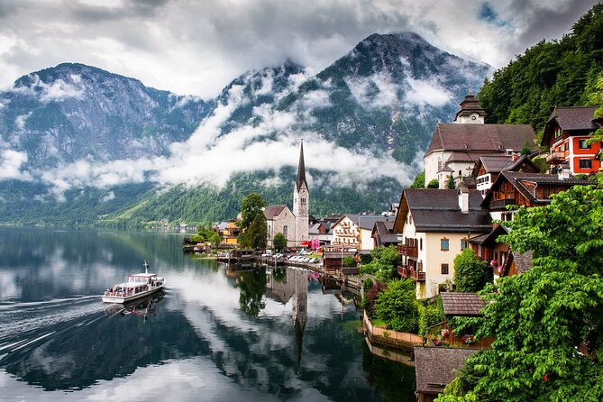 Hallstatt Full-Day Tour from Vienna - Hallstatt Full-Day Tour from Vienna: What Makes It Work